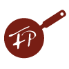 Frying Pan Restaurant logo