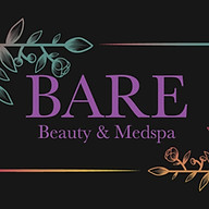 Bare Beauty & Medical Spa logo