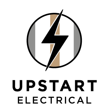 Upstart Electrical logo