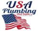 USA Plumbing and Septic LLC logo