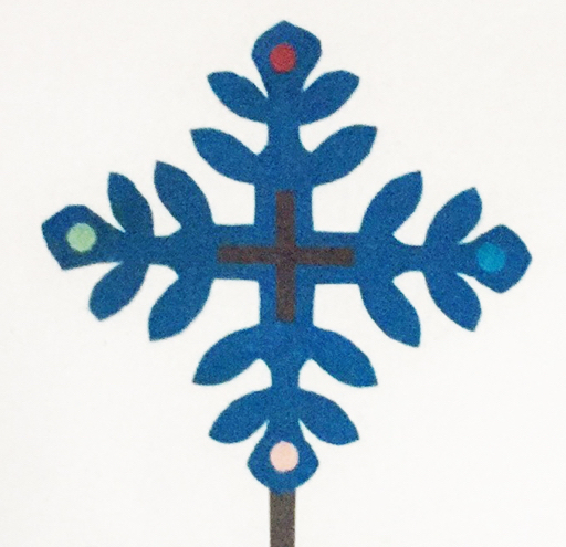 St. John's Episcopal Church- Broad Creek logo