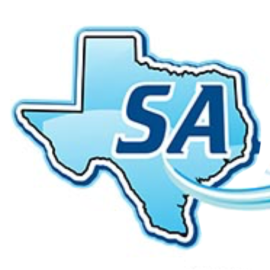 SA Specialties logo