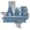 A&E Air Conditioning & Heating LLC logo