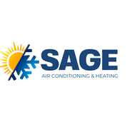 SAGE Air logo