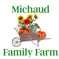 Michaud Family Farm logo