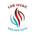 L & B HVAC, LLC logo