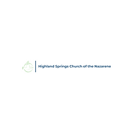 Highland Springs Church of the Nazarene logo