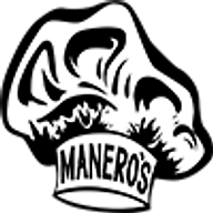 Manero's® Restaurant logo