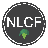 New Life Christian Fellowship (NLCF) logo