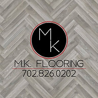 M.K. Flooring LLC logo