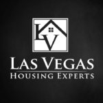Las Vegas Housing Experts logo