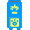 Electric Water Heater logo