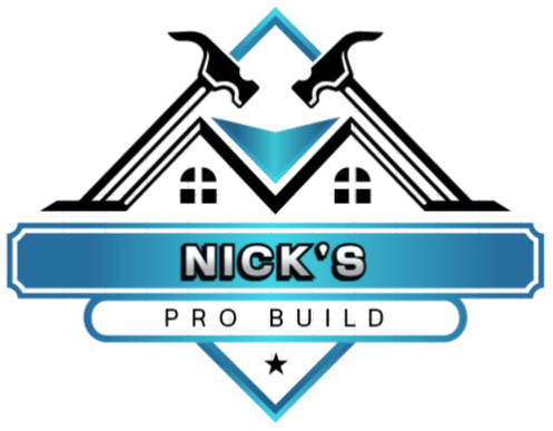 Nick's Pro Build, LLC logo