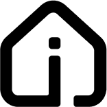 HQ Homes logo