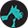 Melissa Michelle Grooming, Inc. logo