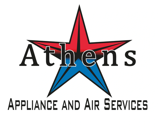 Athens Applaince And Air Services logo