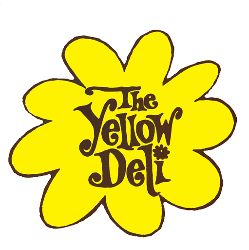 The Yellow Deli logo