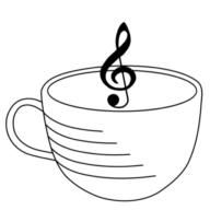 Polyphonic Coffee logo