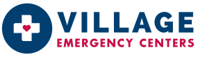 Village Emergency Centers logo