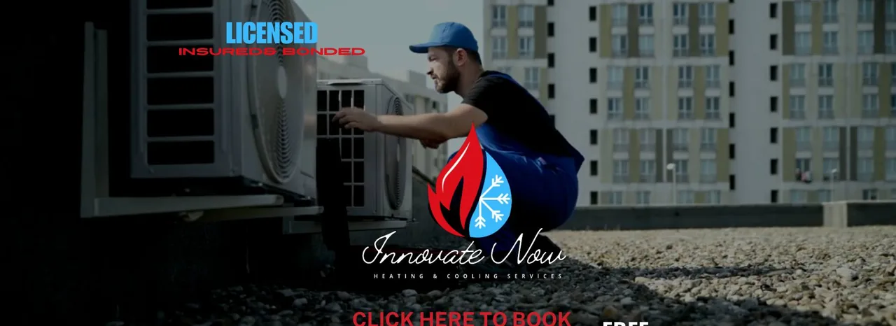 Innovate Now LLC cover