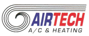 Airtech A/C & Heating logo