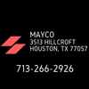 Mayco logo