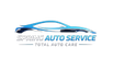 Spring Auto Service logo