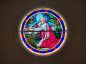 Locust Grove Church logo