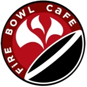 Fire Bowl Cafe logo