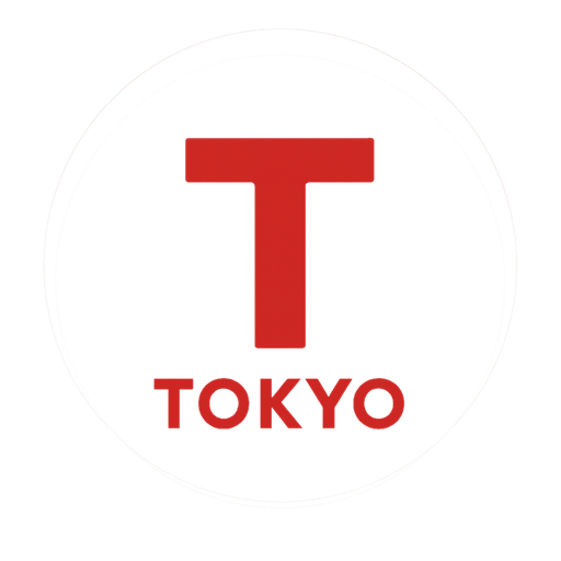 Tokyo, Inc. logo