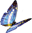 Social Butterfly Digital Advertising logo