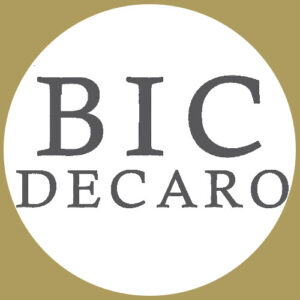 Bic DeCaro & Associates | eXp Realty logo