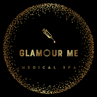 Glamour Me Medical Spa logo