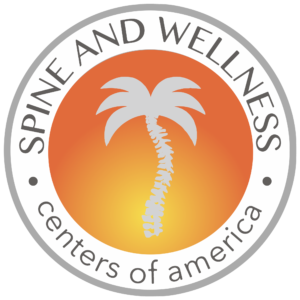 Spine Wellness America logo