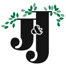 J&J Garden Center logo