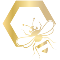 The Hive Med Spa logo