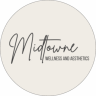 Midtowne Wellness and Aesthetics logo