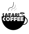 Safari Coffee logo