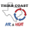 Third Coast Air & Heat logo