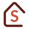 Second Home Care logo