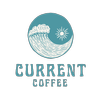 Current Coffee logo