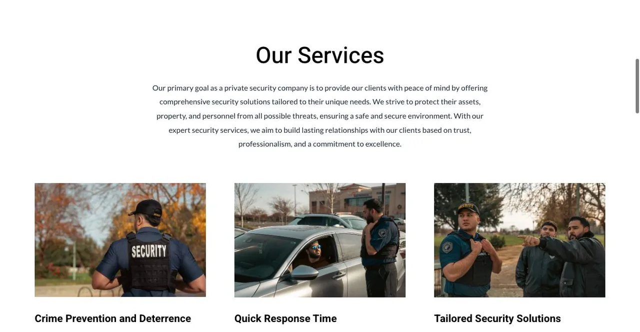 Ampm Patrol cover