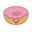 Mikiko Mochi Donuts logo
