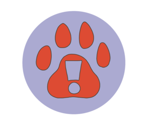 Metro Dog logo
