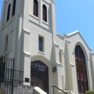 Grace Baptist Church logo