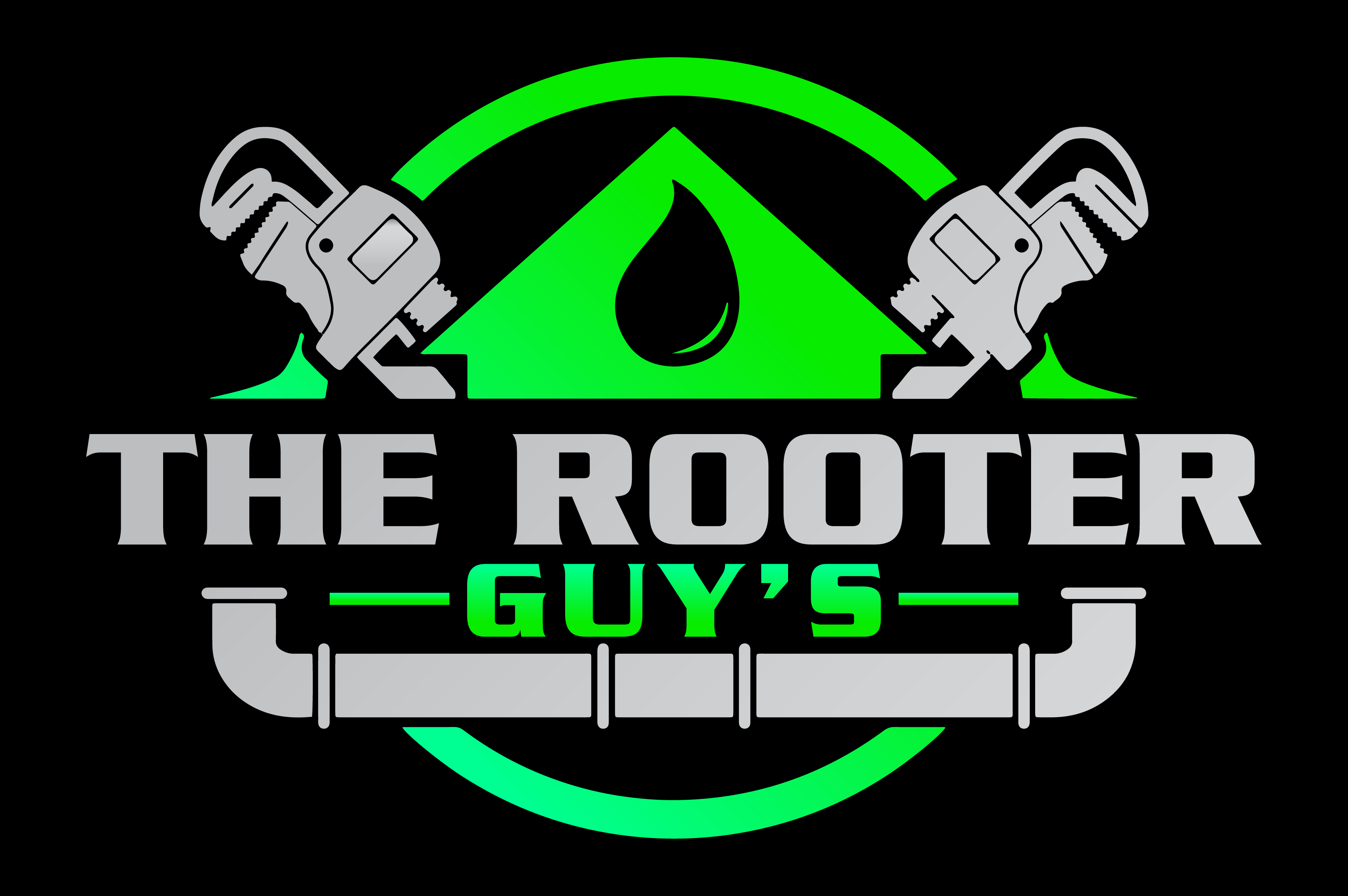 The Rooter Guys LLC logo