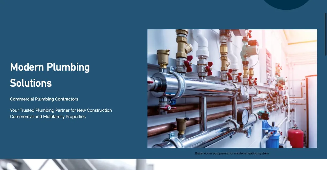 Maven Plumbing cover