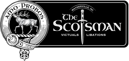 The Scotsman Public House logo