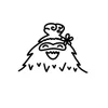 Ō and Kō logo