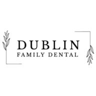 Dublin Family Dental logo